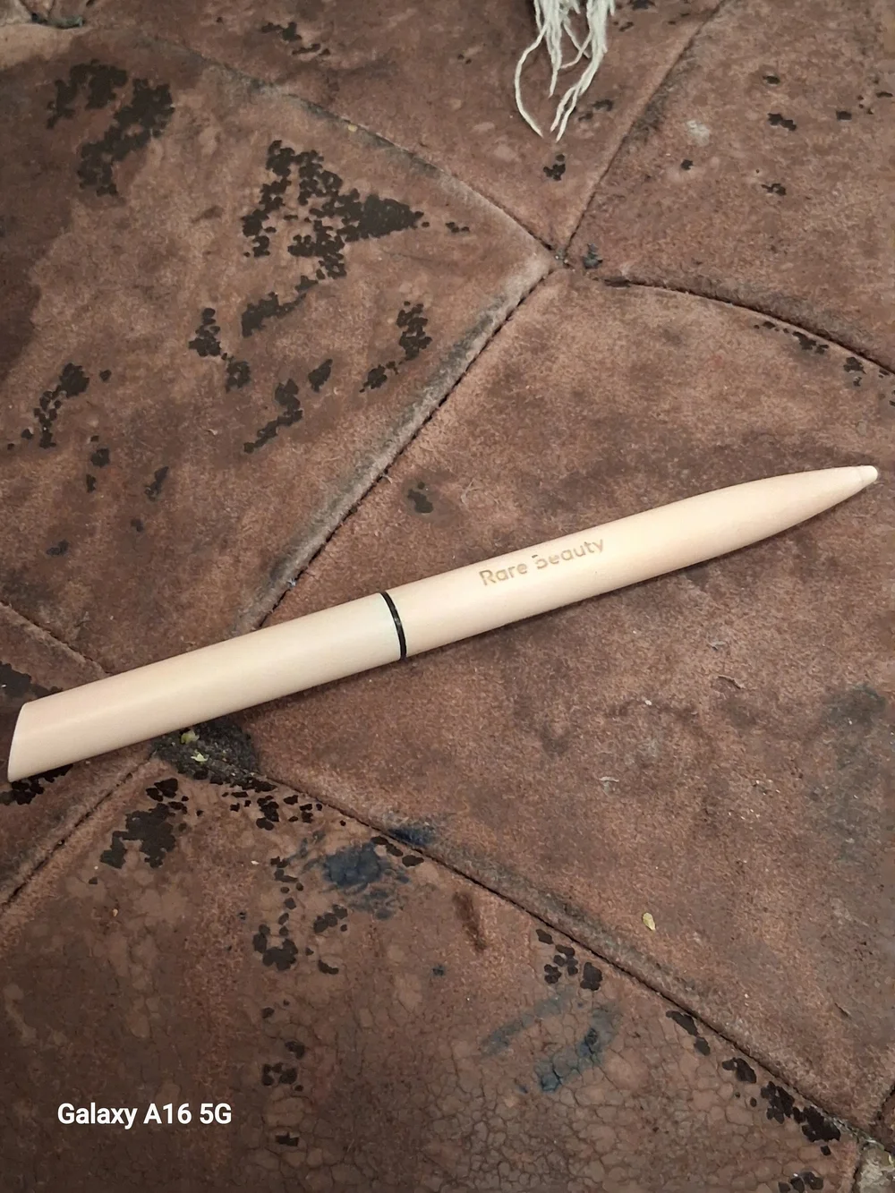 Rare Beauty Eyeliner Pencil in Soft Nude Peach